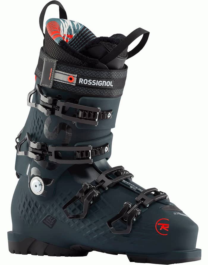 Alltrack Pro 120 Deep Blue + Rossignol
