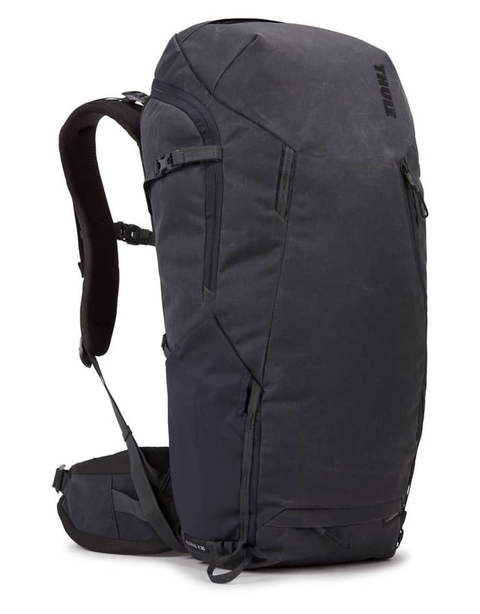 Alltrail X 35L Obsidian