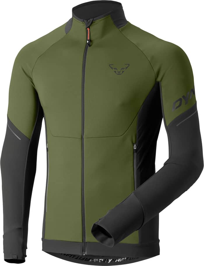 Alpine Warm M Jacket Winter Moss + Dynafit