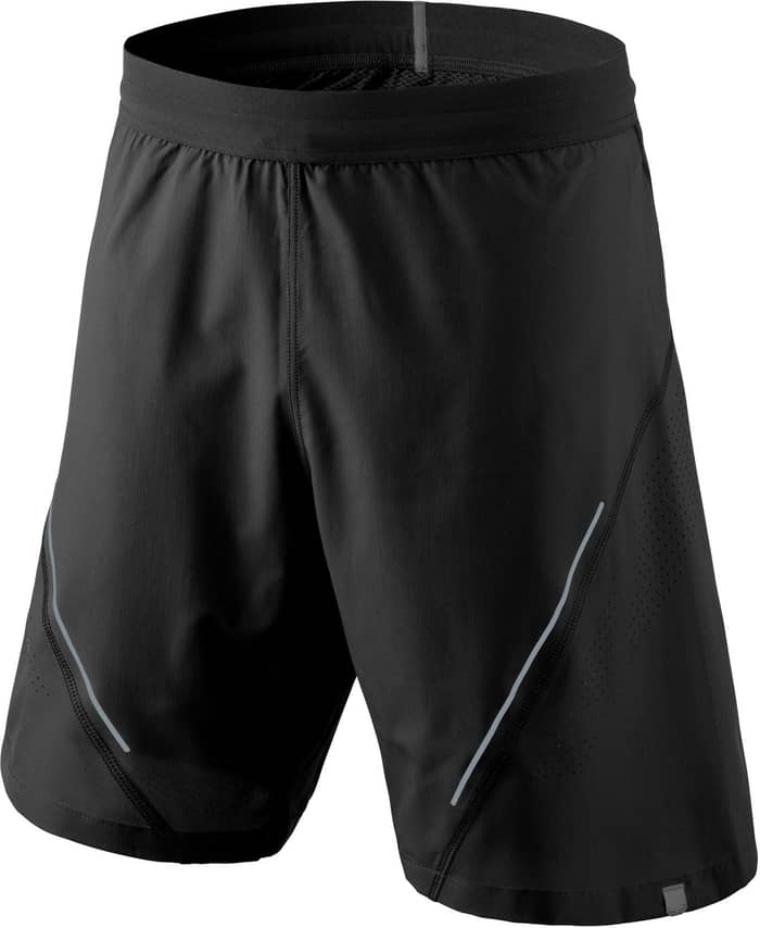 Alpine 2 M Shorts Black Out + Dynafit
