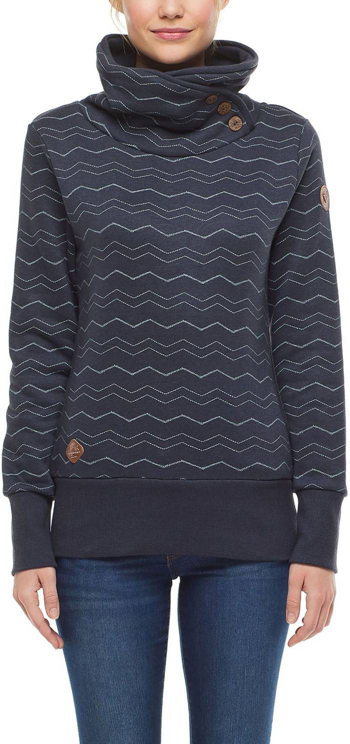 Angel Chevron Navy + Ragwear