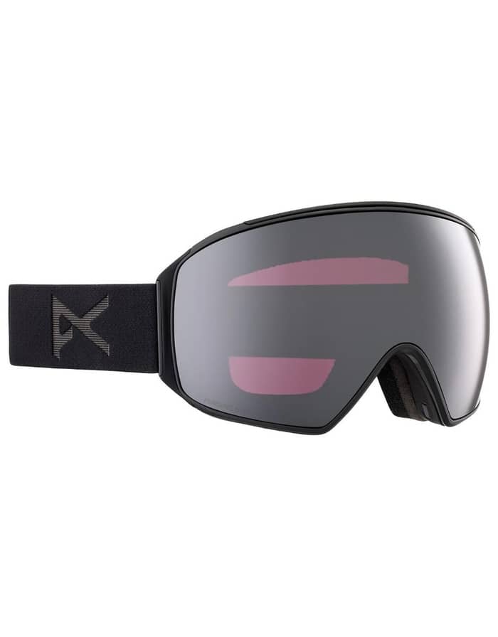 M4 Toric Smoke/Prcv Sun Onyx