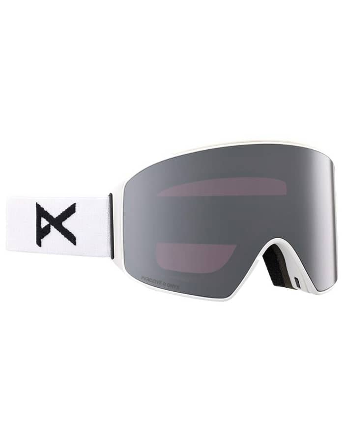 M4 Cylindrical White/Perceive Sunny Onyx