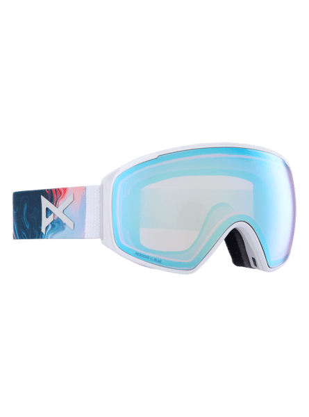 M4S Toric Rippl/Prcv Vrbl Blue