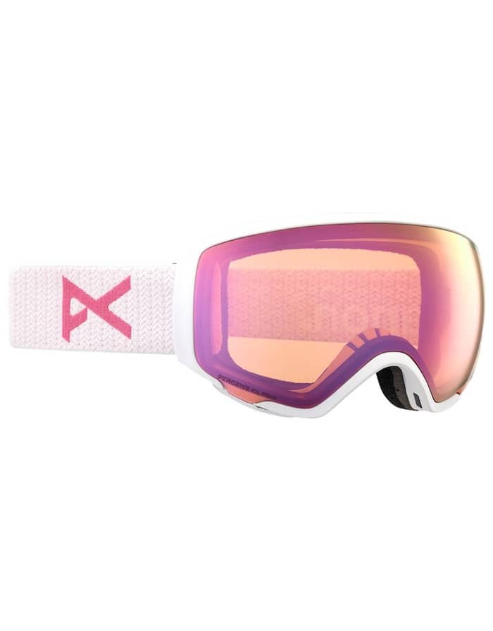 WM1 MFI Spare White/Perceive Cloudy Pink