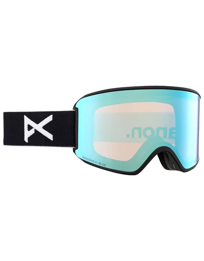 WM3 MFI Spare Black/Perceive Variable Blue