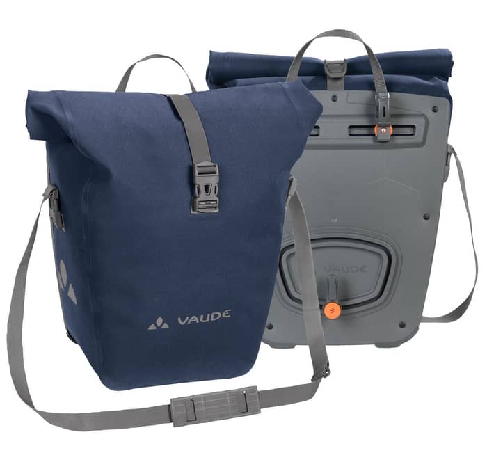 Aqua Back Deluxe Marine + Vaude