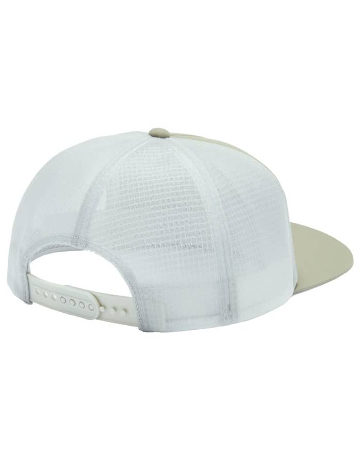 Logo Trucker Flat Forage