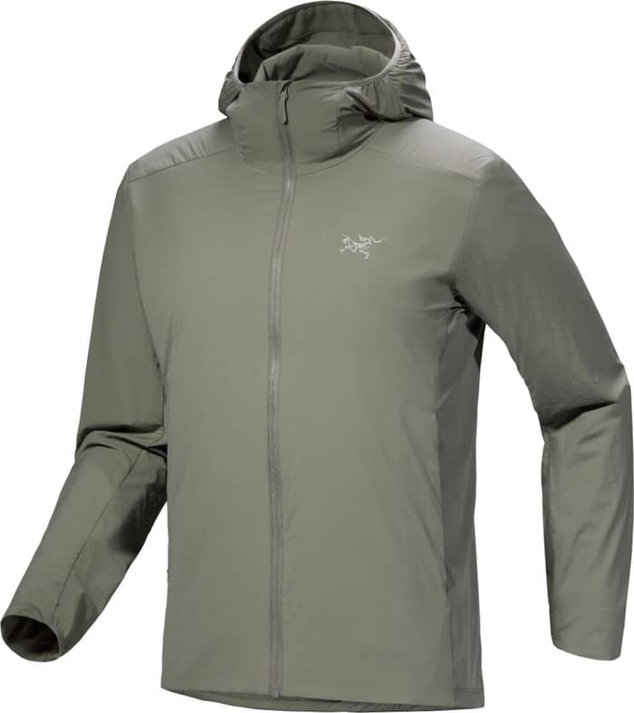 Atom SL Hoody M Forage