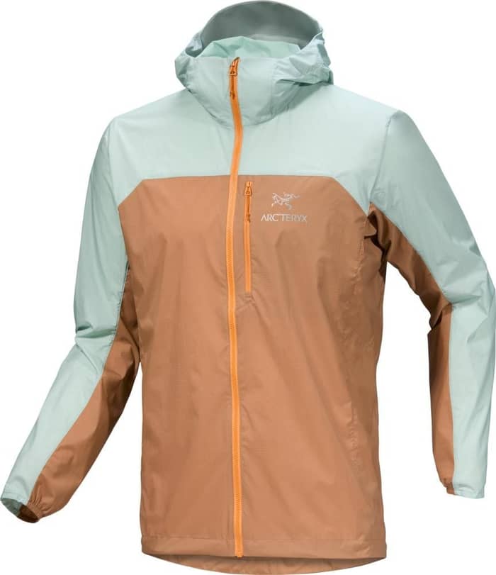 Squamish Hoody M Trail Magic