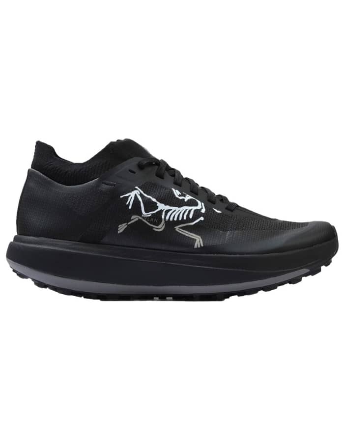 Sylan Pro M Black/Black