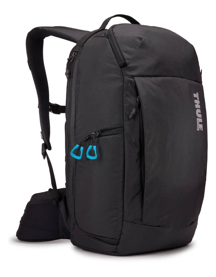 Aspect DSLR Black