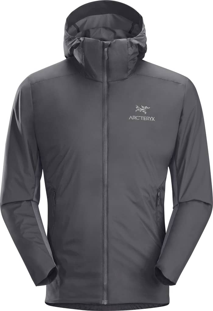 Atom SL Hoody Men's Microchip + Arc'Teryx