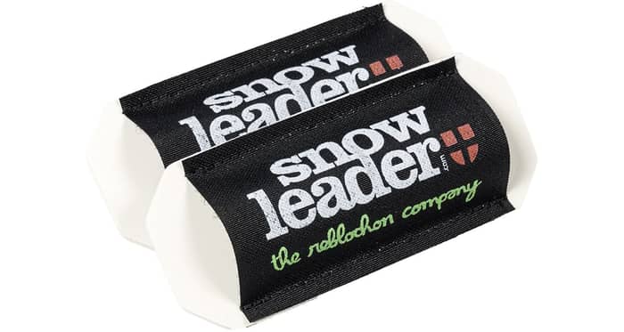 Attache Skis Nordique Snowleader