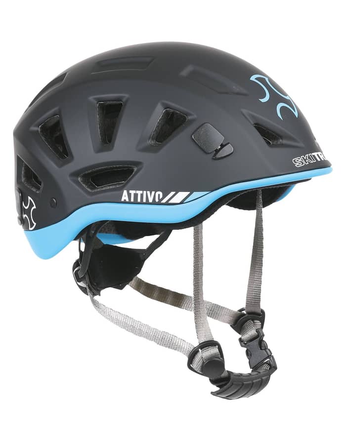 Attivo Black + Skitrab