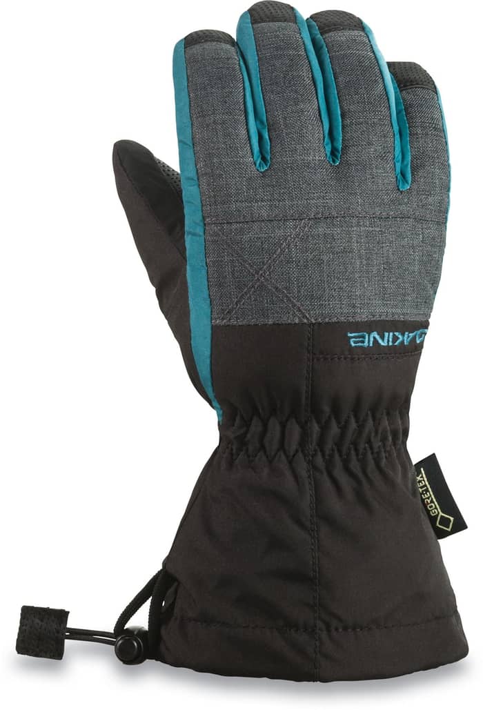 Avenger Gore-Tex Glove Carbon + Dakine