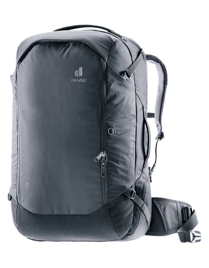 Aviant Access 55 Black + deuter