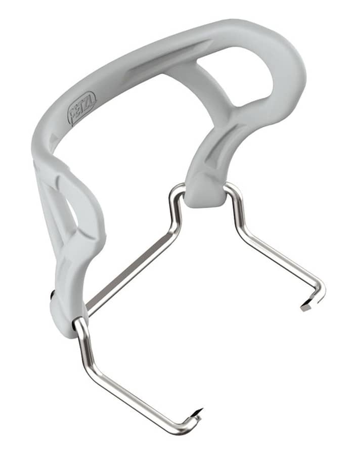 Back Flex + Petzl