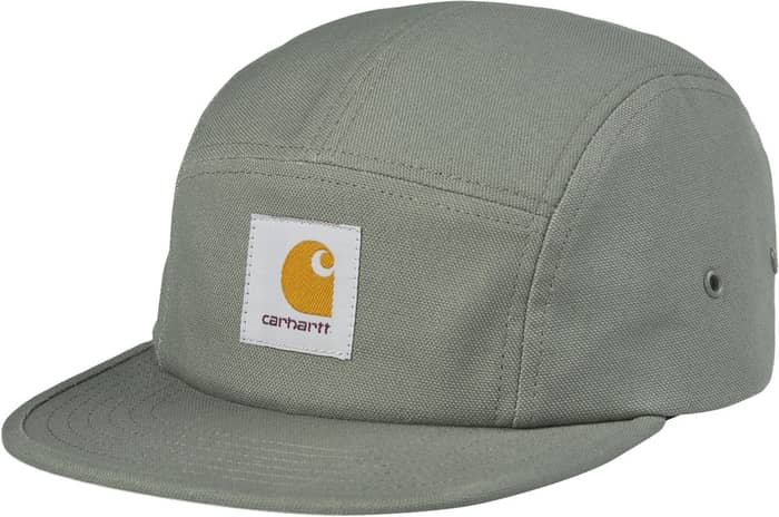 Backley Cap Thyme + Carhartt WIP