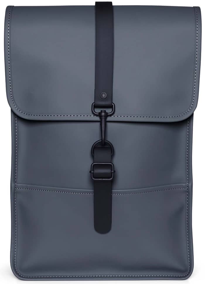 Backpack Mini River + Rains