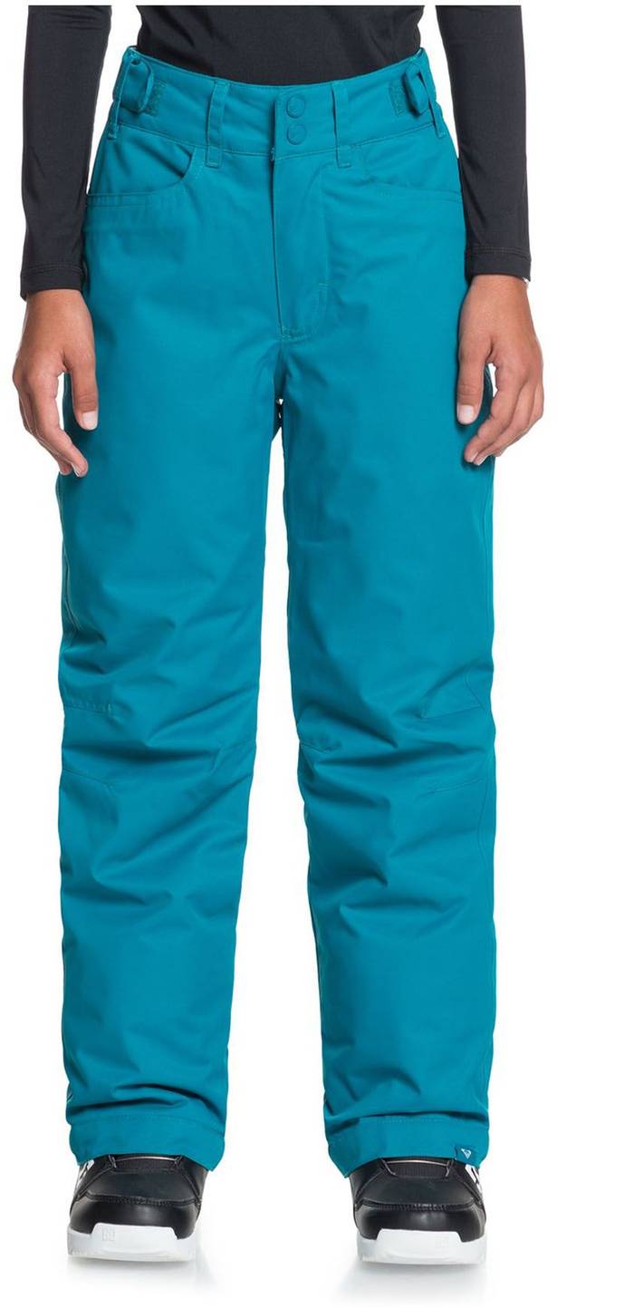 Backyardgirl Pt Ocean Depths + Roxy
