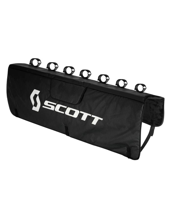 Bag Truck Pad Small 54'' Black