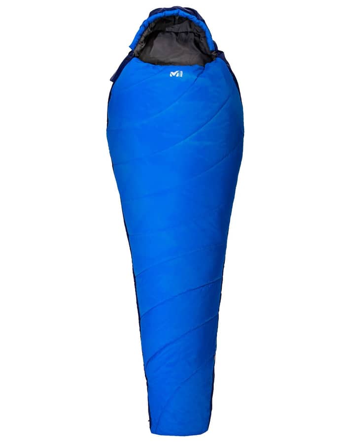 Baikal 750 Sky Diver + Millet