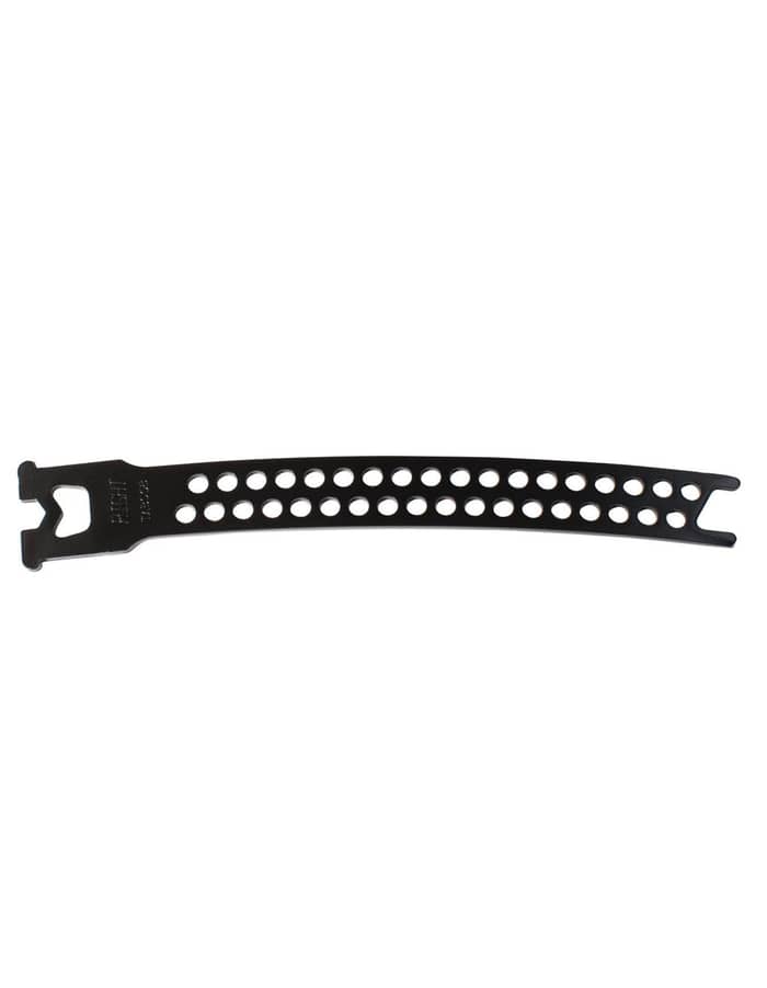 Barrettes Reversible M
