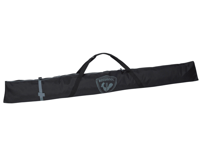Basic Ski Bag 210 + Rossignol