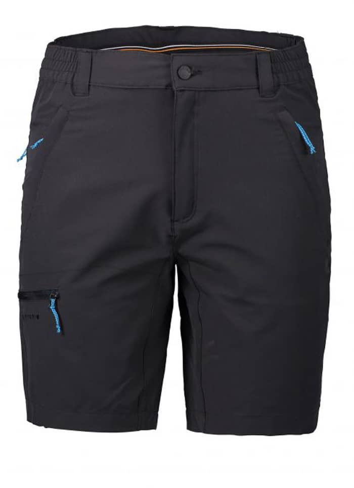 Berwyn M Anthracite + Icepeak