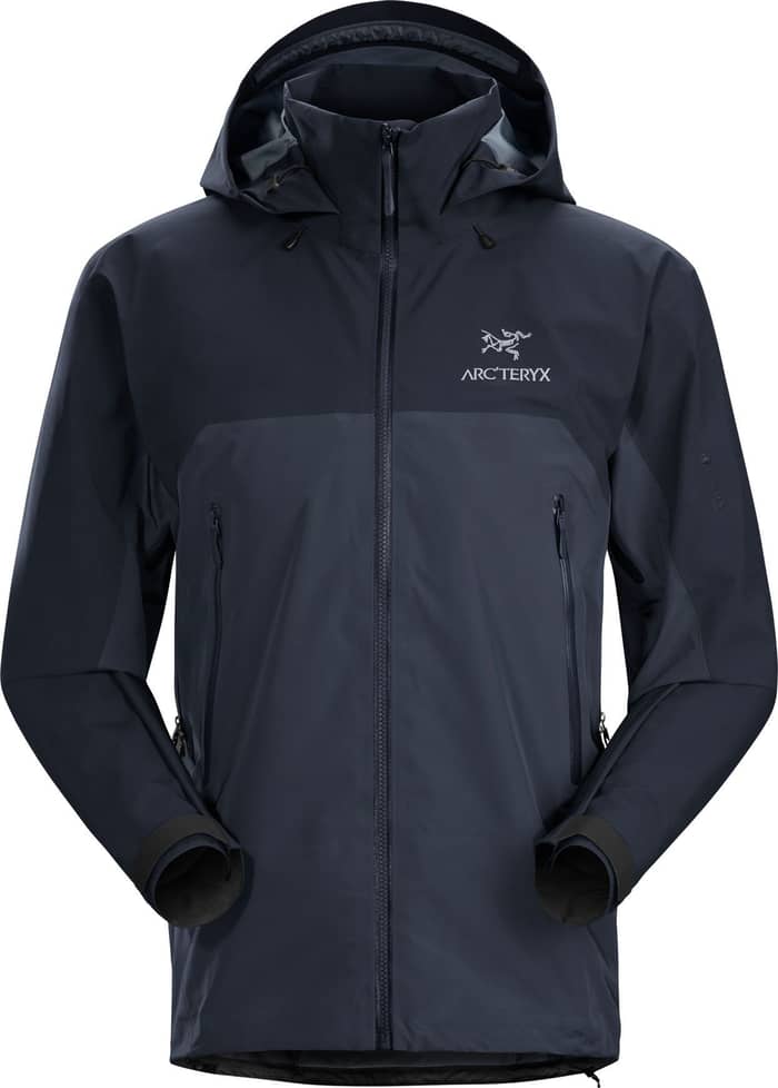 Beta AR Jacket Men's Kingfisher + Arc'Teryx