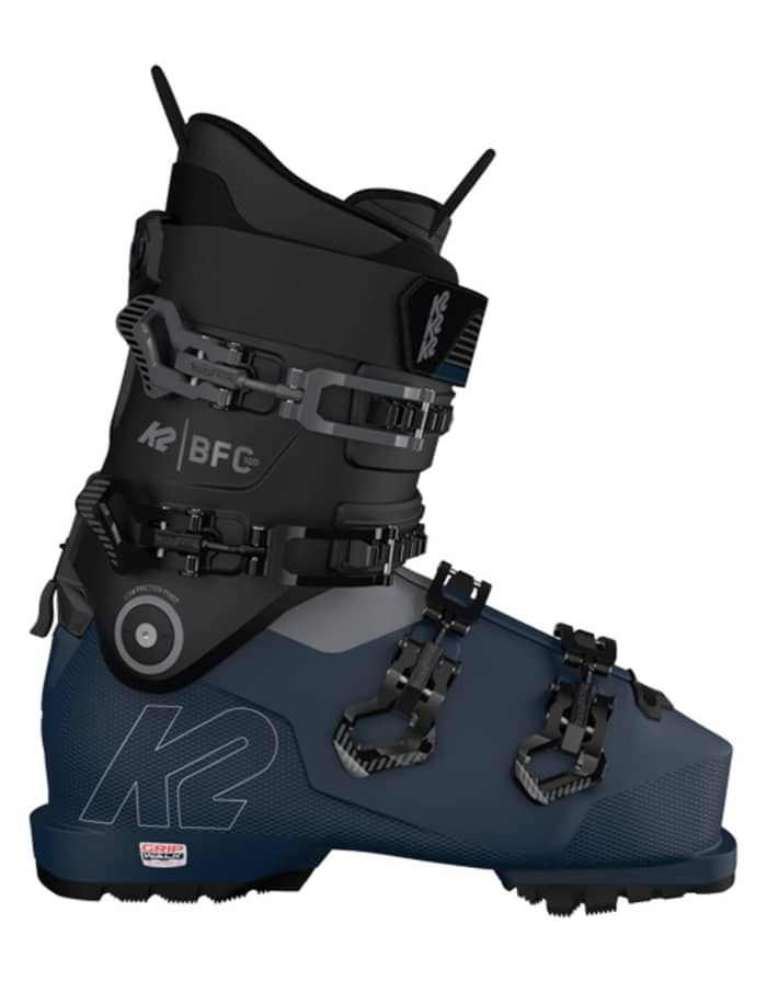 Bfc 100 Gripwalk + K2