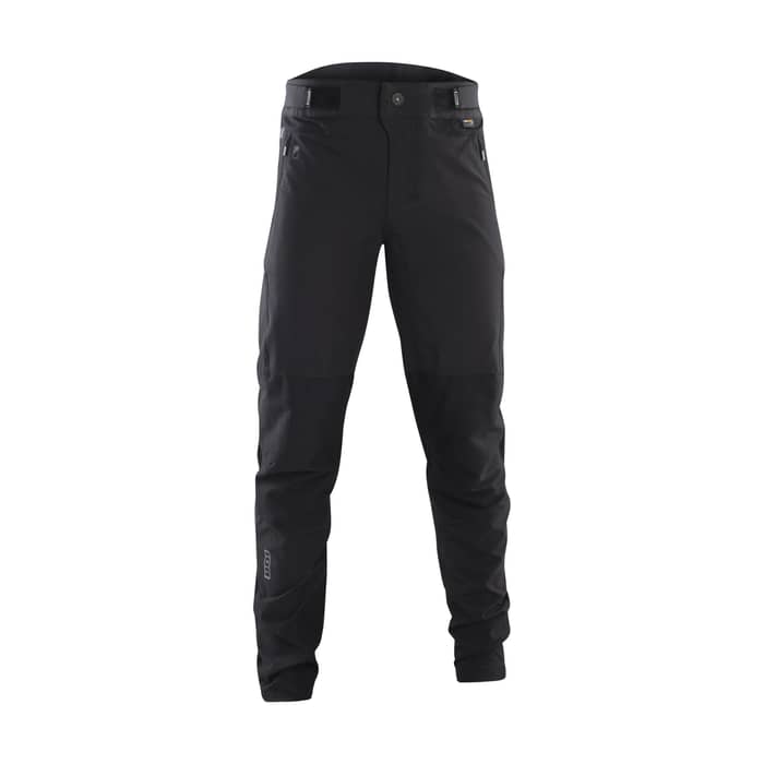 Bike Pants Scrub AMP BAT Black + Ion