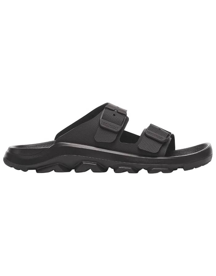 Mogami Terra 2 Strap Birko-Flor Regular Apex Black