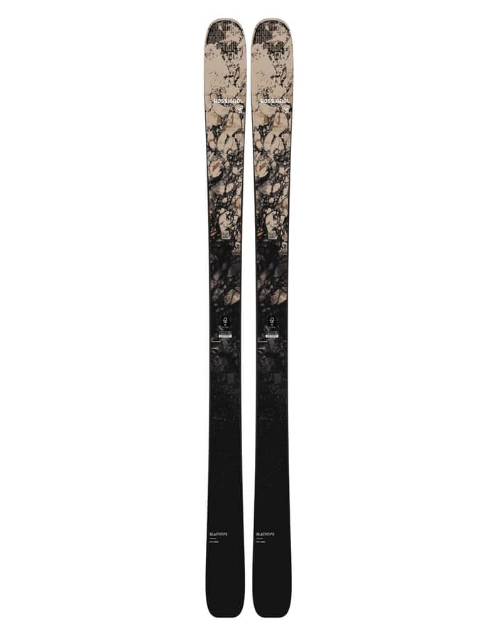 Blackops Escaper 2022 + Rossignol