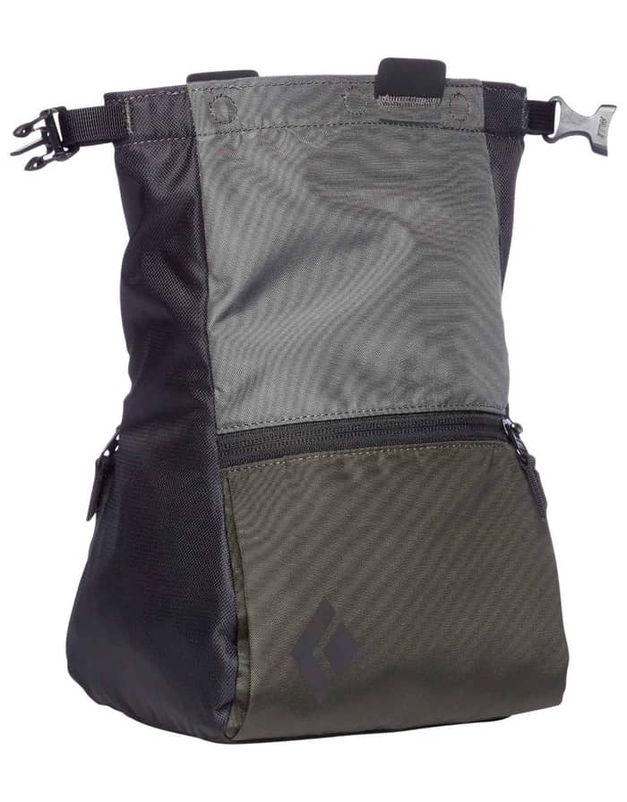 Mondo Repo Gray