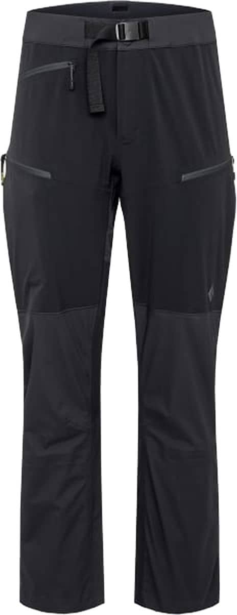 M Dawn Patrol Hybrid Pants Black