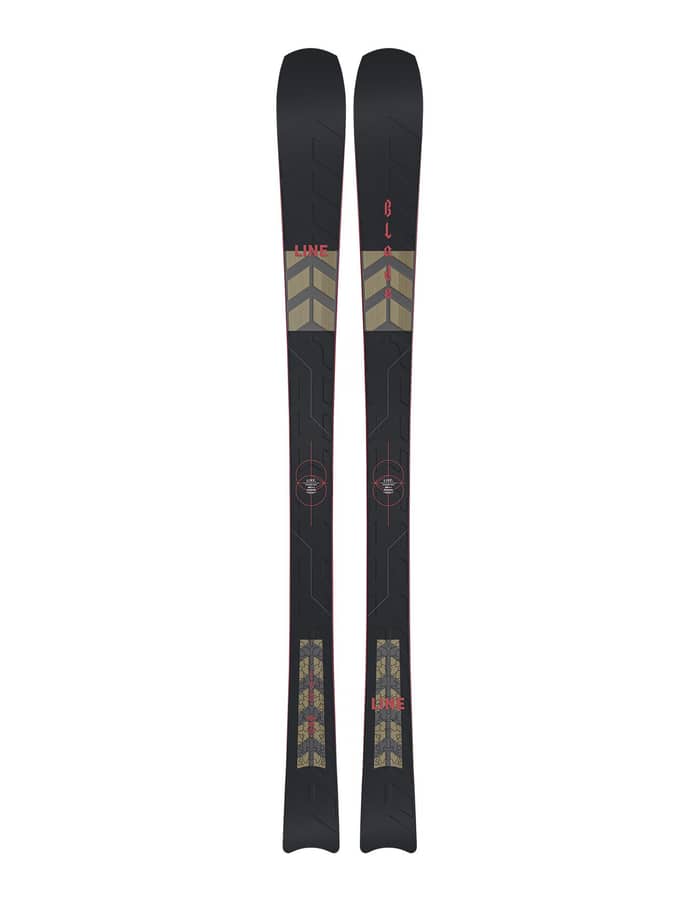 Blade 2021 + Line
