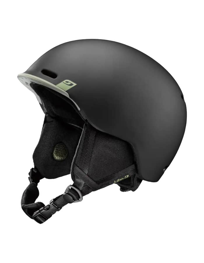 Blade Noir + Julbo