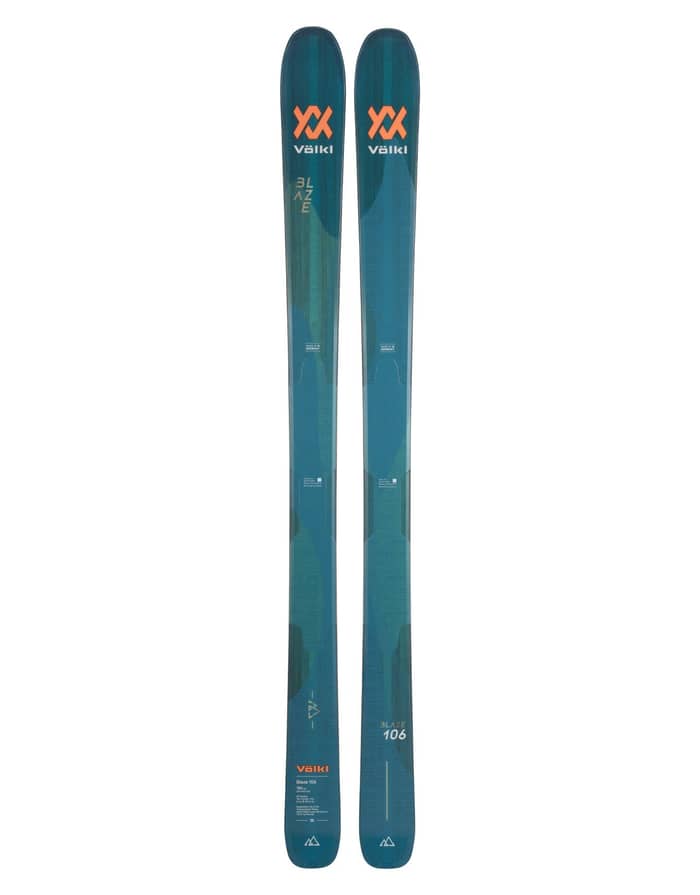 Blaze 106 2022 + Völkl