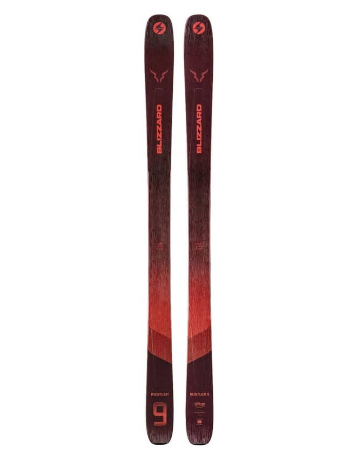 Rustler 9 2022