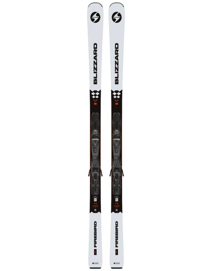 Firebird TI + TPC 11 Demo 2027