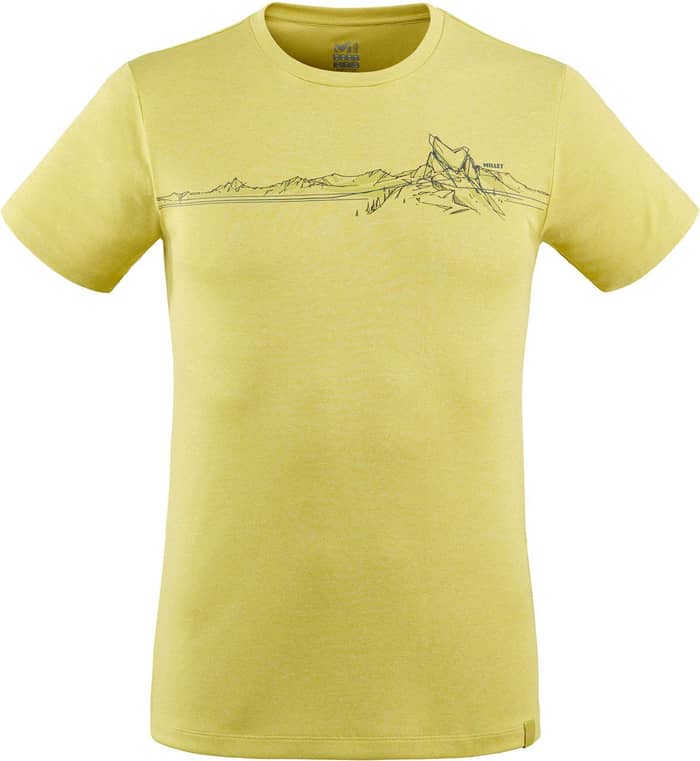 Boren TS SS M Wild Lime + Millet