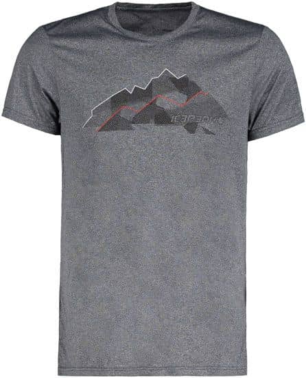Bridgeport Gris Fonce + Icepeak