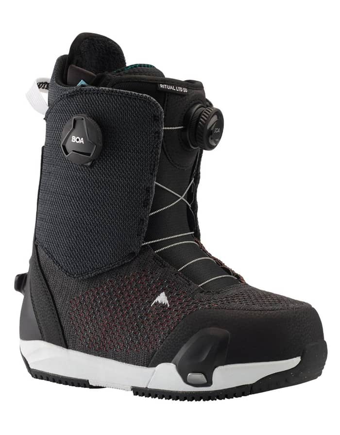 Burton Ritual Step On Burton Step On Burton Ritual Ltd Boa Boa