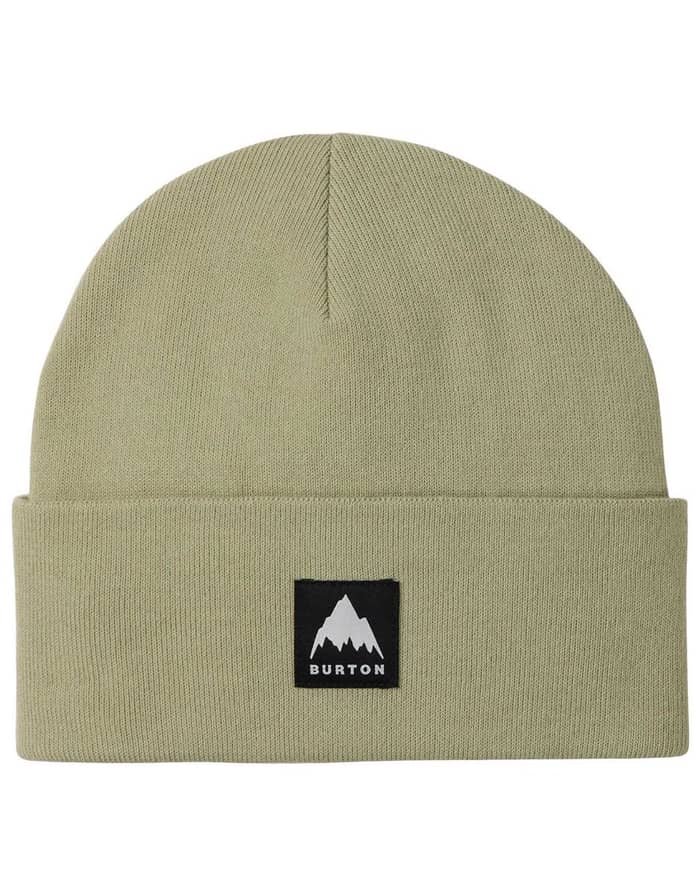Recycled Kactusbunch Tall Beanie Mushroom