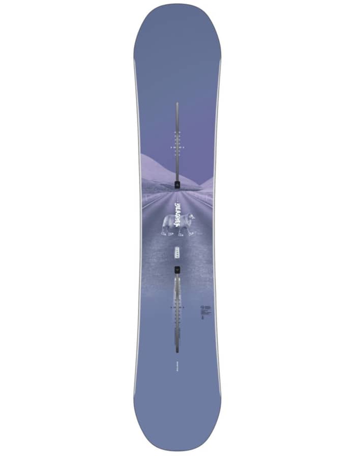 Yeasayer Flying V 2024