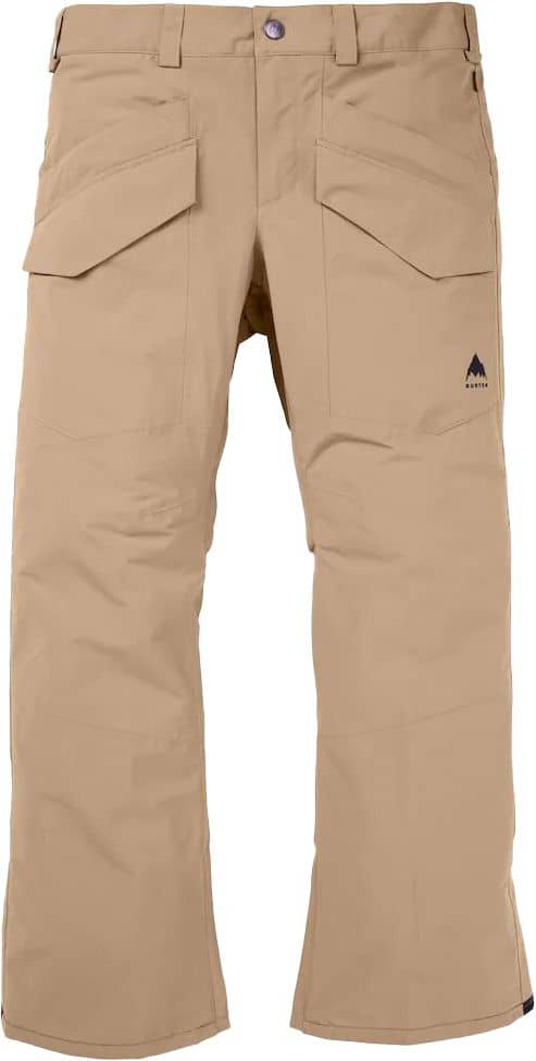 M Covert 2.0 2L Insulated Pants Summit Taupe