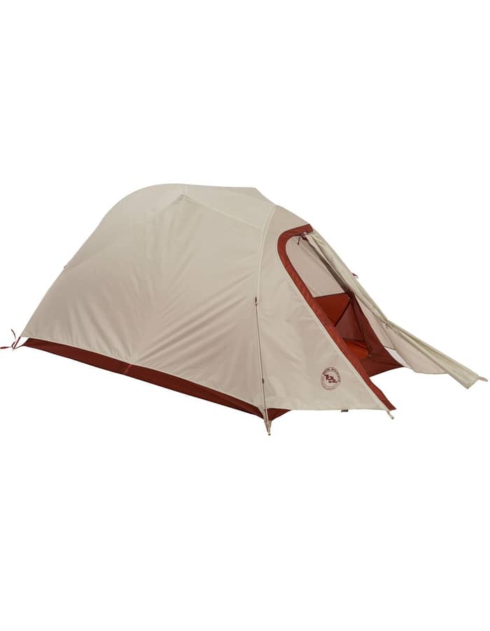 C Bar 2 + Big Agnes
