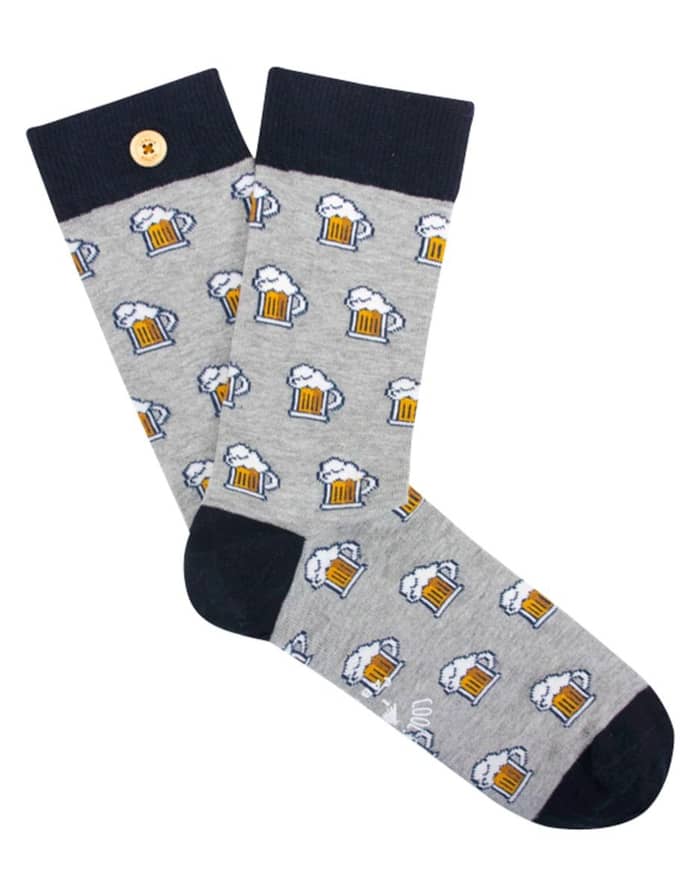Leopold & Zoe Socks M